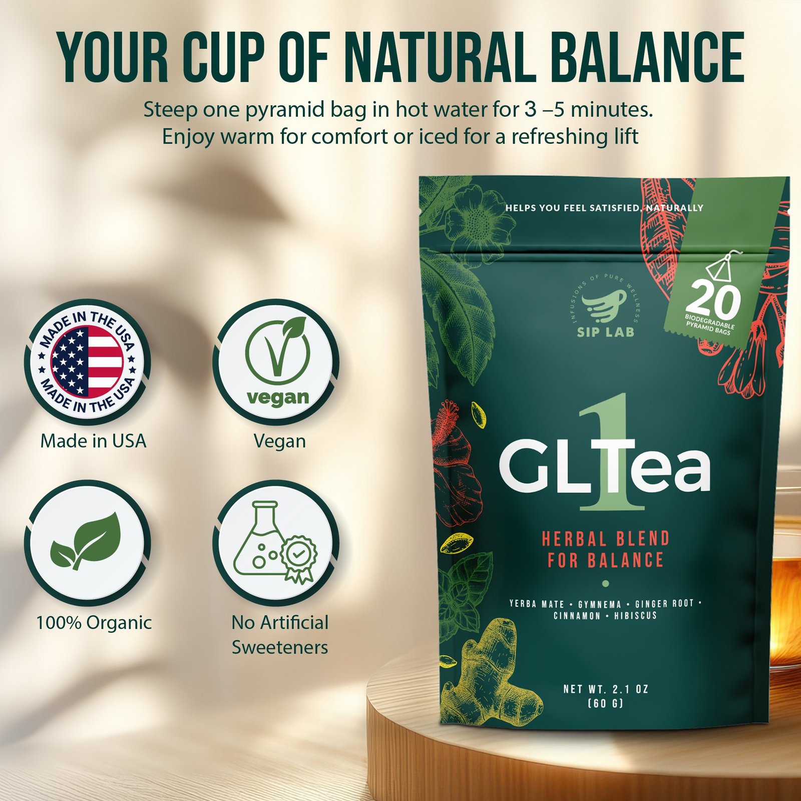 What We Stand Against