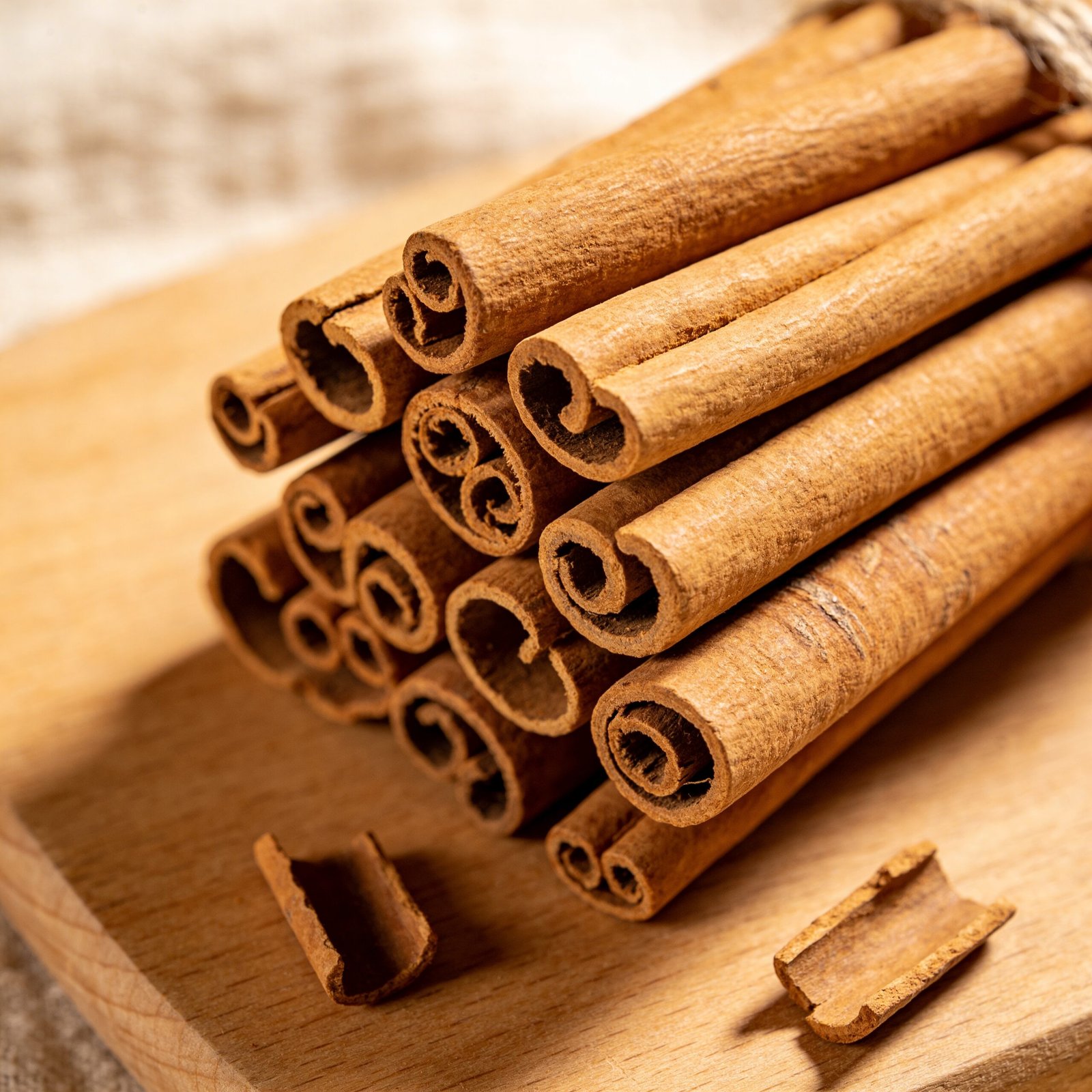 Ceylon Cinnamon