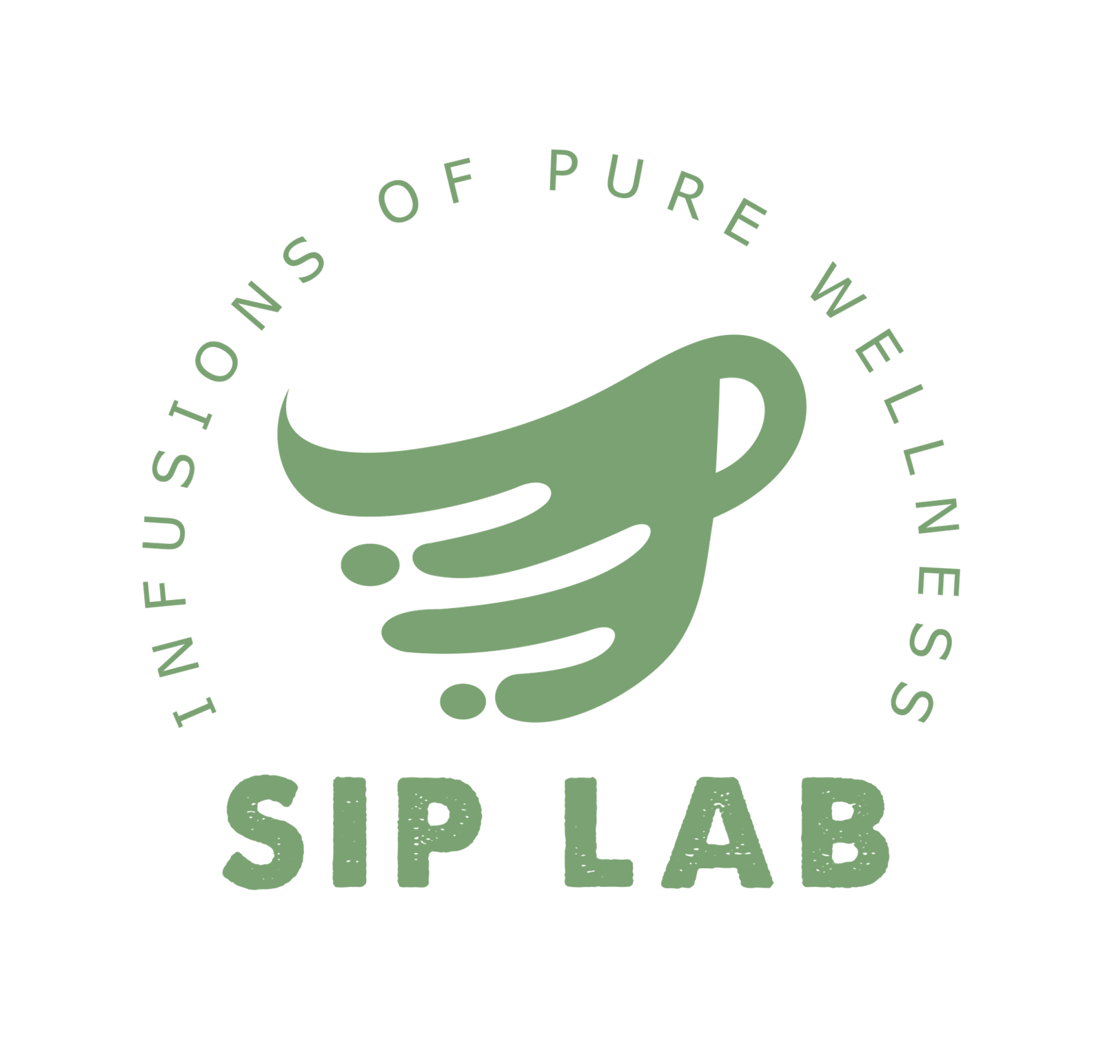 Sip Lab Tea logo