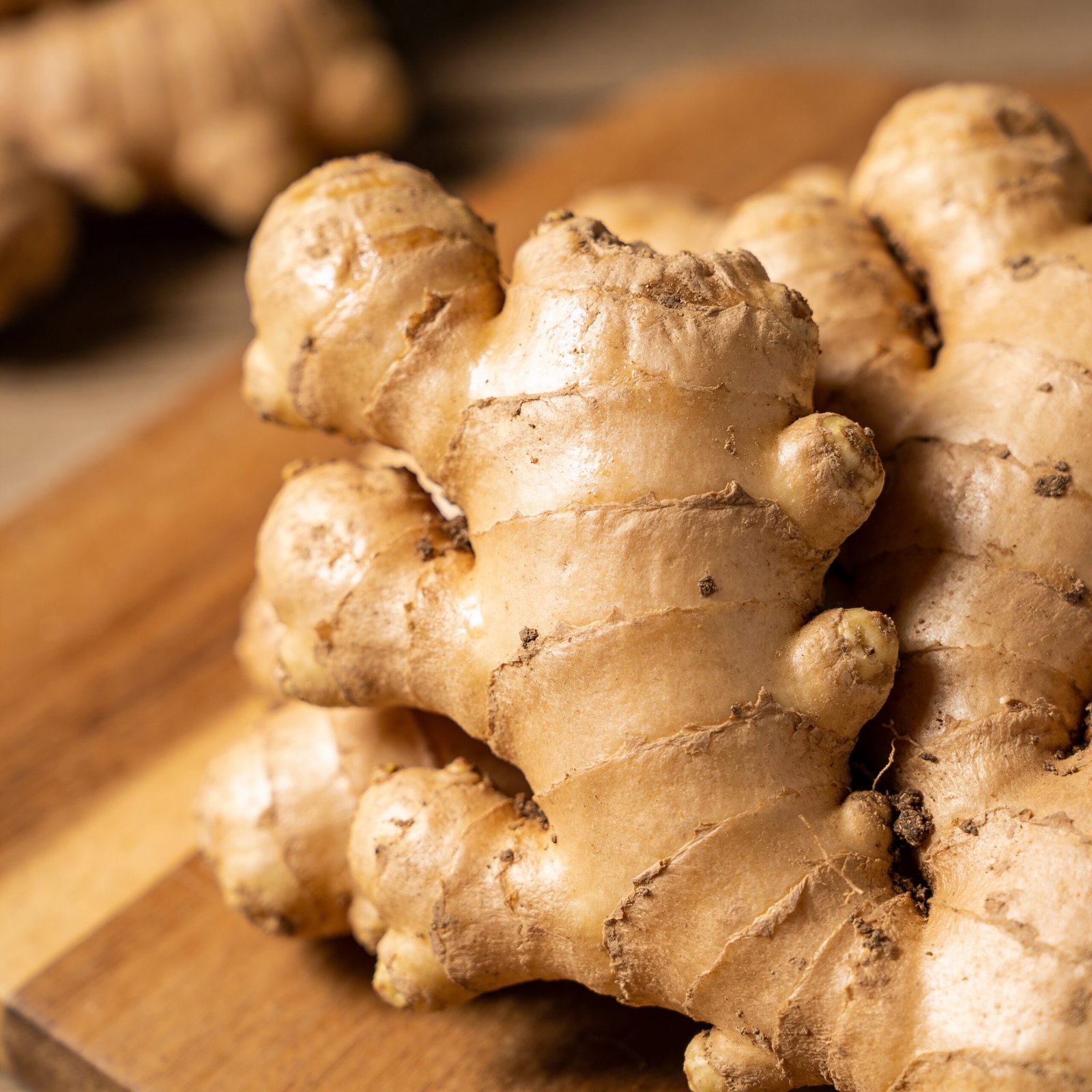 Ginger Root