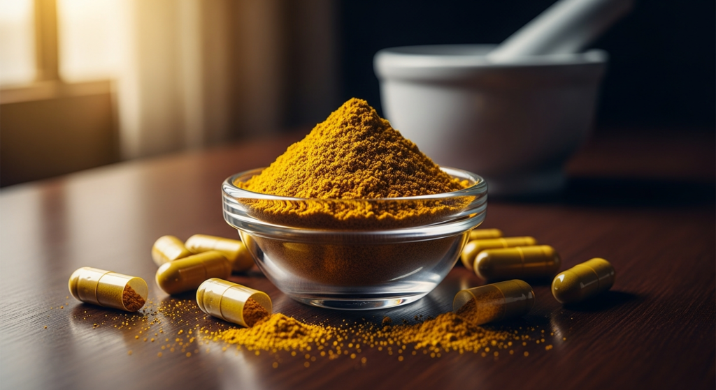 Is Berberine Safe for Weight Loss? What the Research Says