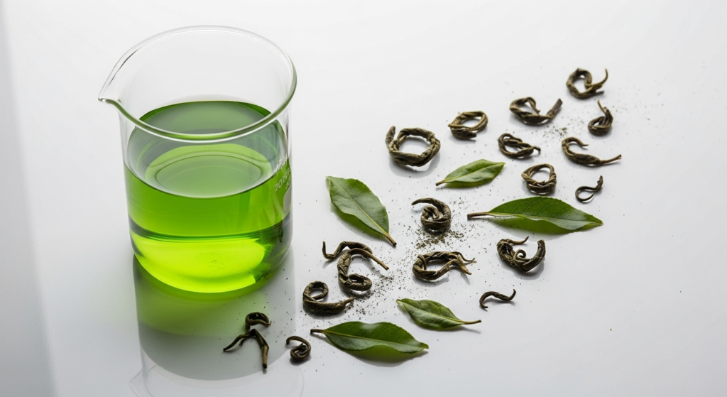 Does Green Tea Boost Metabolism? What the Research Actually Shows